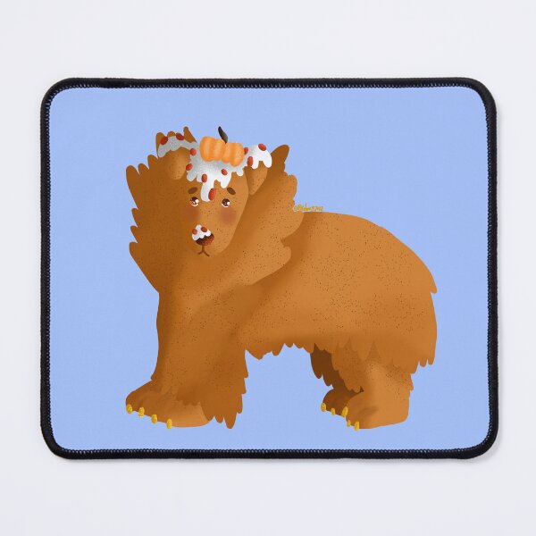 Item preview, Pumpkin Pie Collie designed and sold by Bre-Bug-242.