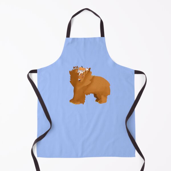 Item preview, Pumpkin Pie Collie designed and sold by Bre-Bug-242.