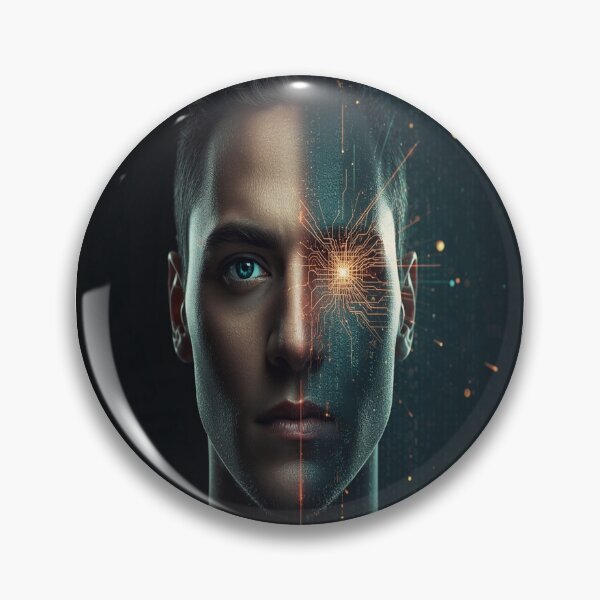 Item preview, QUANTUM SELF-PORTRAIT-2 designed and sold by lordiano.