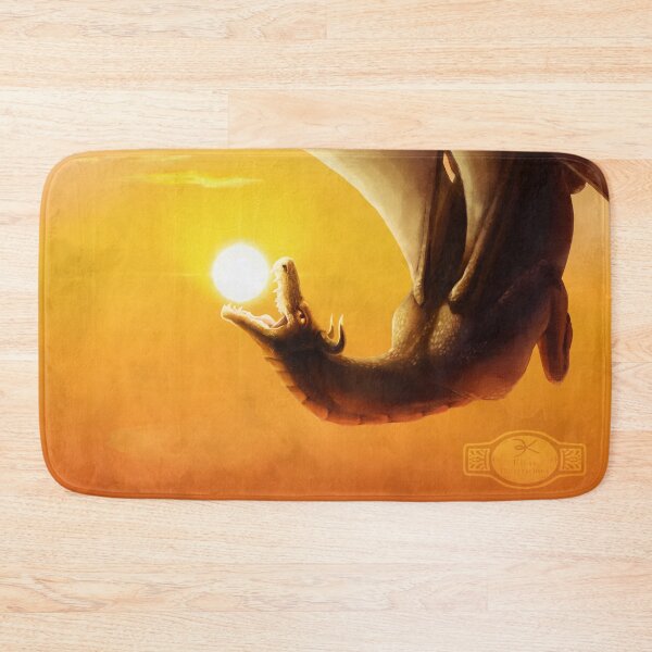 Item preview, The Sun's Name designed and sold by Elyse Illustrations.
