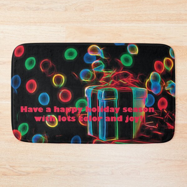 Item preview, Electrified Christmas designed and sold by Kay Brewer.