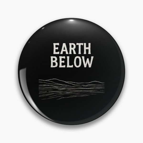 Item preview, Earth Below designed and sold by SignumShop.