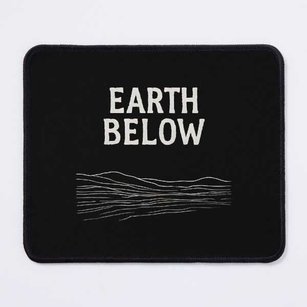 Item preview, Earth Below designed and sold by SignumShop.