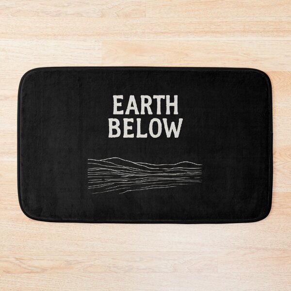 Item preview, Earth Below designed and sold by SignumShop.