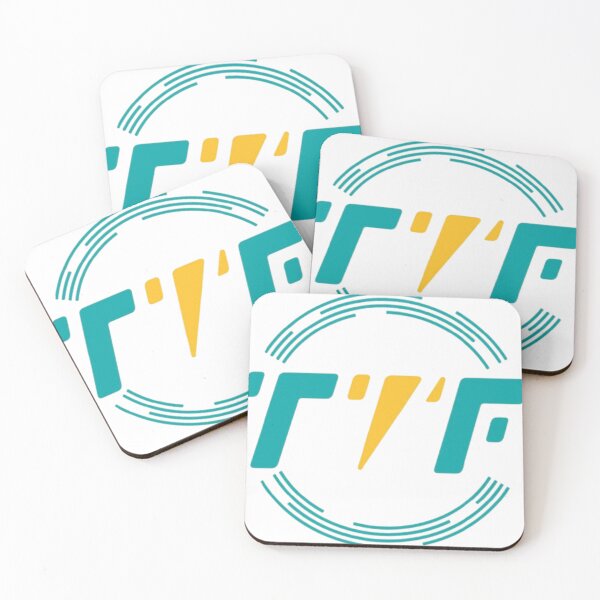 Item preview, Futuristic Minimalist Tech Logo Design – Modern Abstract Style designed and sold by Printandpick.
