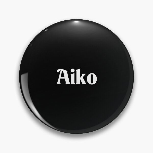 Artikelvorschau, Name Aiko White Deneane Font entworfen und verkauft von Art in My Loft.