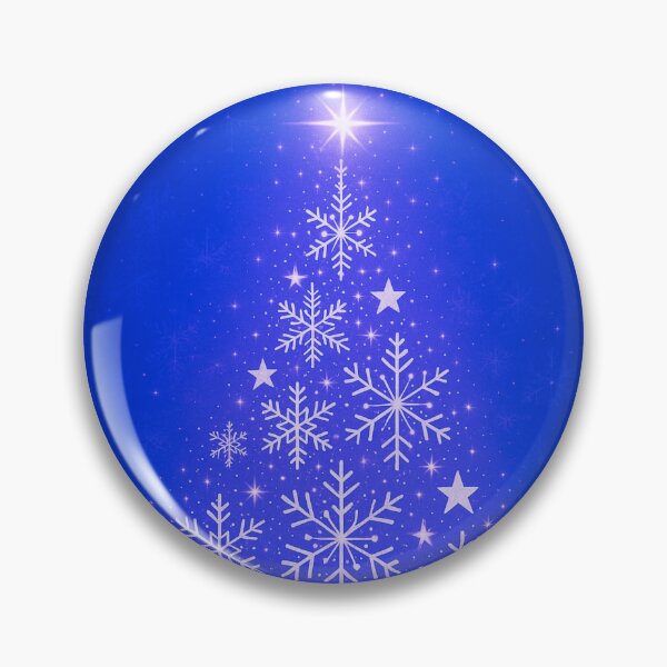 Item preview, Celestial Glow – Modern Christmas Trees designed and sold by Ewa Miller.