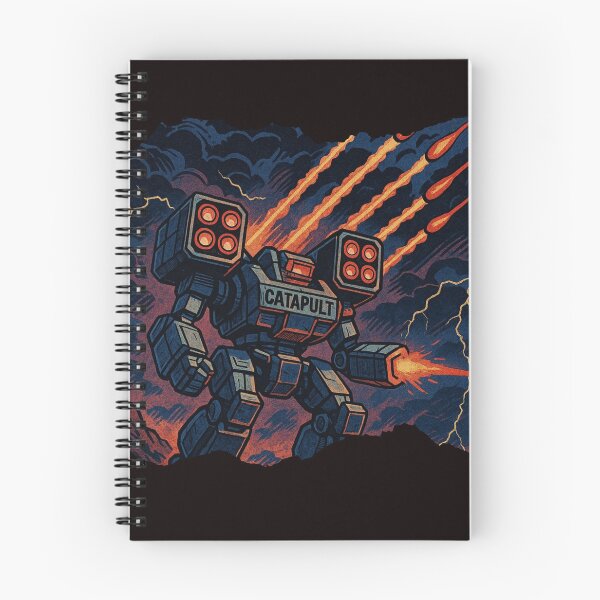 Item preview,  Battletech designed and sold by PrintInspirer.