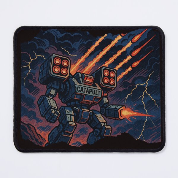 Item preview, Battletech designed and sold by PrintInspirer.