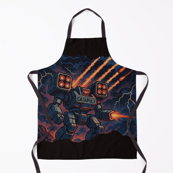 Item preview, Battletech designed and sold by PrintInspirer.