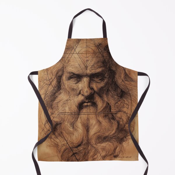 Item preview, Sacred Geometry designed and sold by MatrixTattoo.