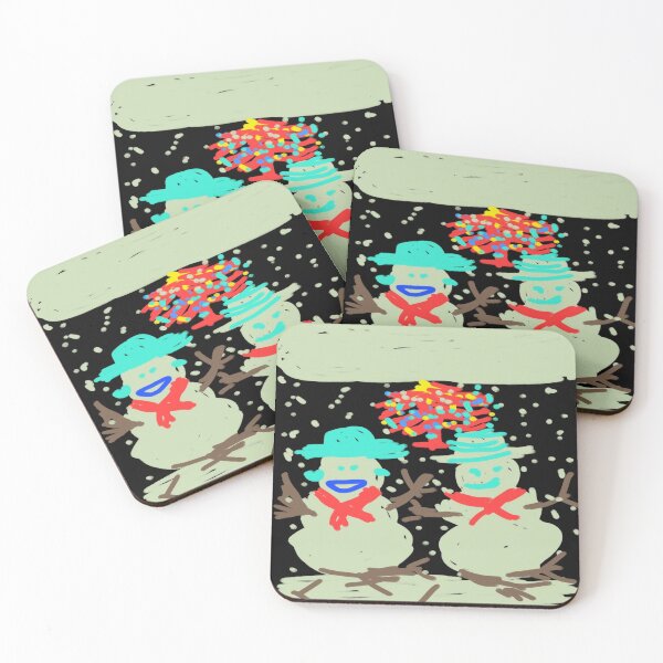 Item preview, "LET IT SNOW, LET IT SNOW " designed and sold by Artqween .