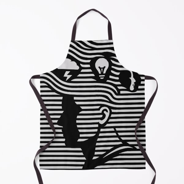 Item preview, Thinking Machine designed and sold by HaarlemPinupParadise.