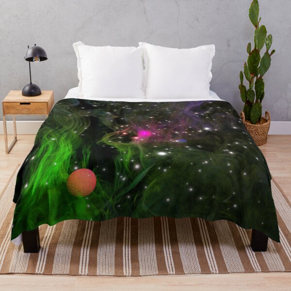 Item preview, Stellar Veins - Cosmic Galaxy Poster Space Art designed and sold by Cosmic511.