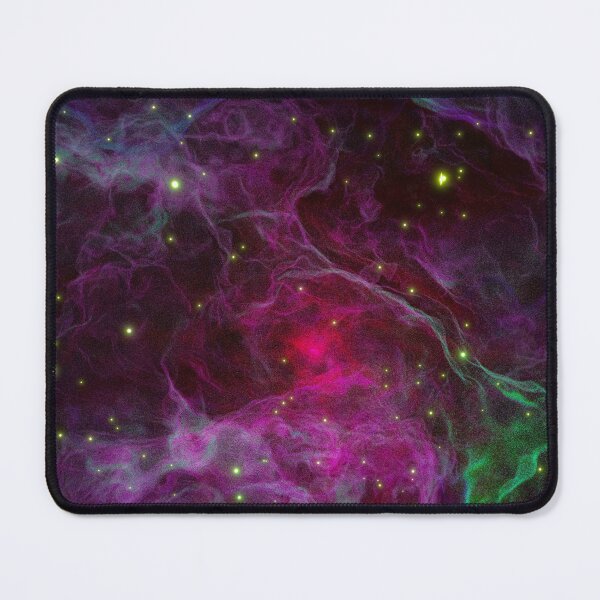 Item preview, Astral Bloom - Cosmic Galaxy Poster Space Art designed and sold by Cosmic511.