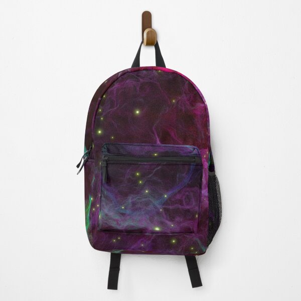 Item preview, Astral Bloom - Cosmic Galaxy Poster Space Art designed and sold by Cosmic511.