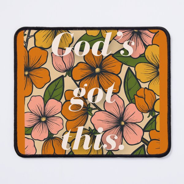 Item preview, God's got this designed and sold by coolcreativeco.