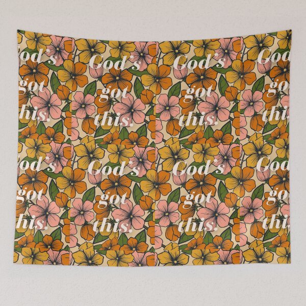 Item preview, God's got this designed and sold by coolcreativeco.
