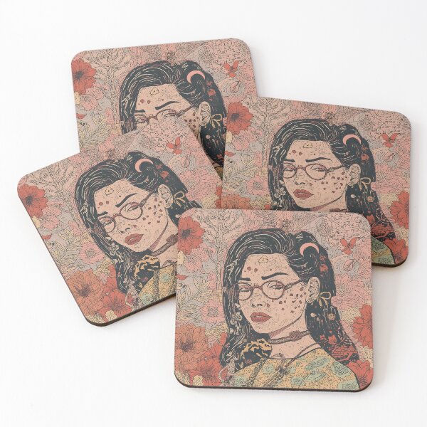 Item preview, Blossom of Women designed and sold by trendyhuman.