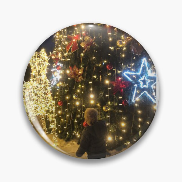 Artikelvorschau, Weihnachtsbaum entworfen und verkauft von InBrew.