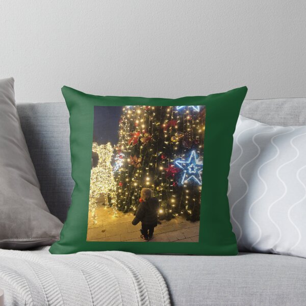 Artikelvorschau, Weihnachtsbaum entworfen und verkauft von InBrew.