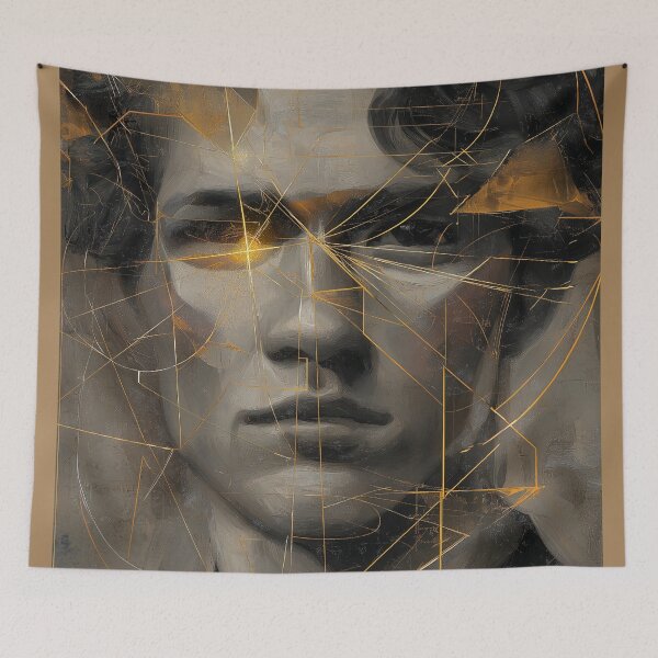 Item preview, Sacred Sketch designed and sold by MatrixTattoo.
