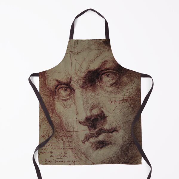 Item preview, Medieval Sketch designed and sold by MatrixTattoo.