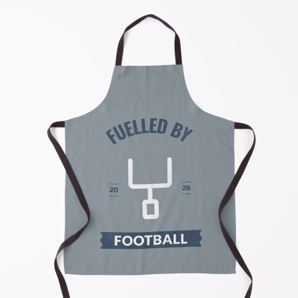 Item preview, Fuelled by Football 2026 designed and sold by RicLaw.