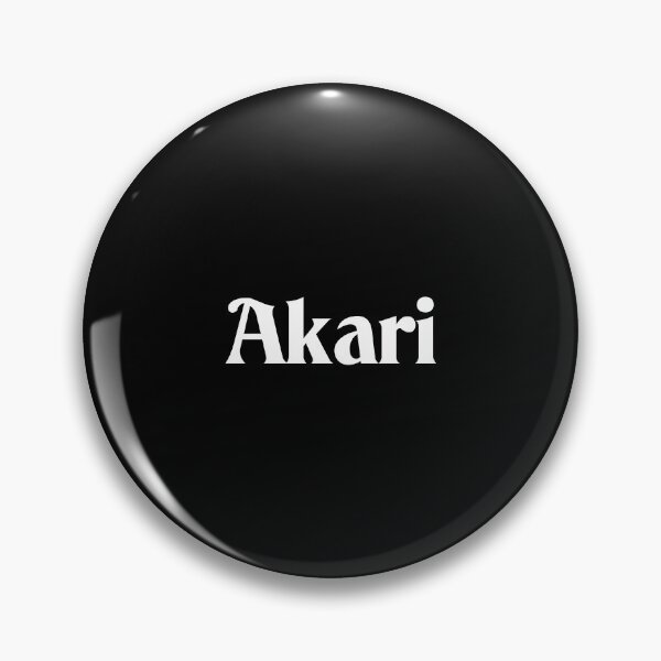 Item preview, Name Akari White Deneane Font designed and sold by Art in My Loft.