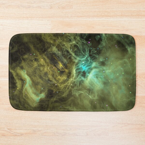 Item preview, Infinite Space - Cosmic Galaxy Poster Space Art designed and sold by Cosmic511.