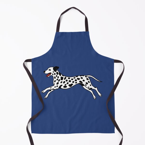 Item preview, Playful Dalmatian Art designed and sold by donwillisjrart.