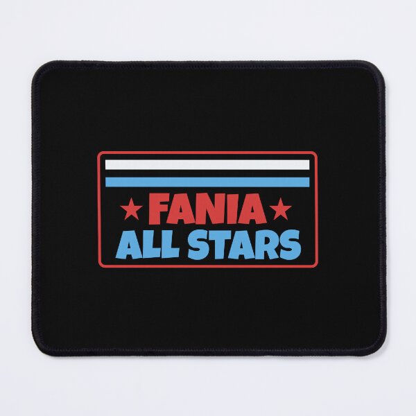 Item preview, Fania All Stars designed and sold by BVHstudio.