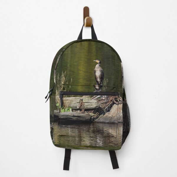 Item preview, Resting place. Great cormorant designed and sold by Jouko Lehto Photography.