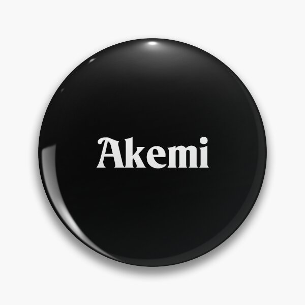 Artikelvorschau, Name Akemi White Deneane Font entworfen und verkauft von Art in My Loft.