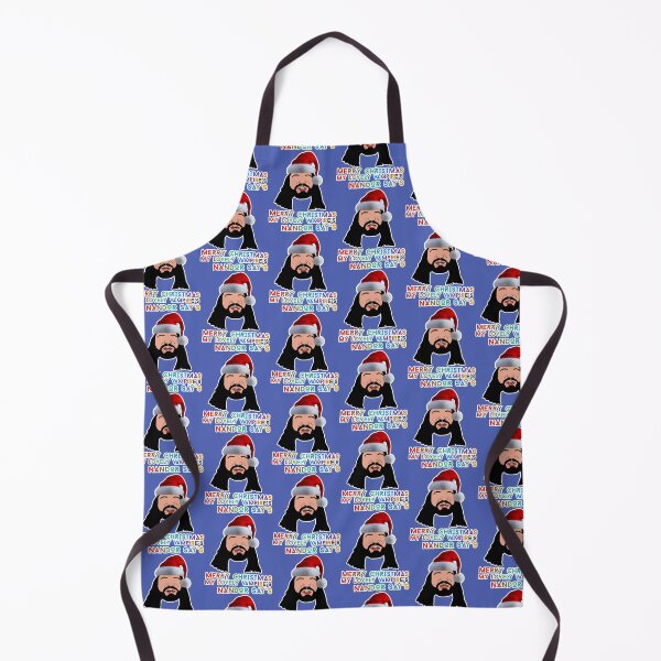 Item preview, Nandor Say's Merry Christmas Gift designed and sold by ZooStateofMind.