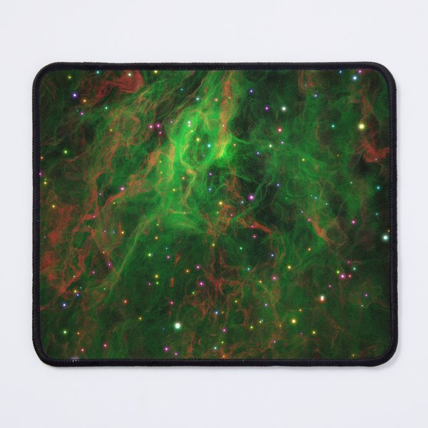Item preview, Astral Realm - Cosmic Galaxy Poster Space Art designed and sold by Cosmic511.