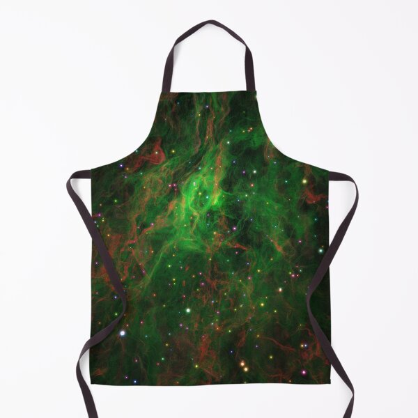 Item preview, Astral Realm - Cosmic Galaxy Poster Space Art designed and sold by Cosmic511.