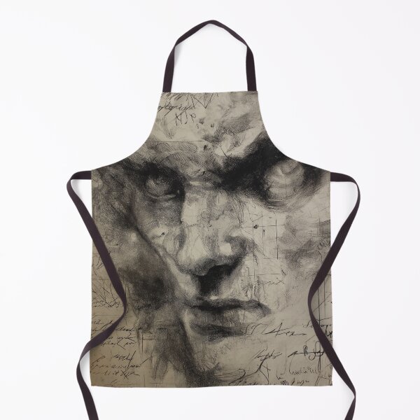 Item preview, Dark Ages Sketch designed and sold by MatrixTattoo.