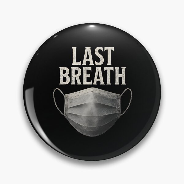Item preview, Last Breath designed and sold by SignumShop.