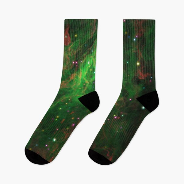 Item preview, Astral Realm - Cosmic Galaxy Poster Space Art designed and sold by Cosmic511.