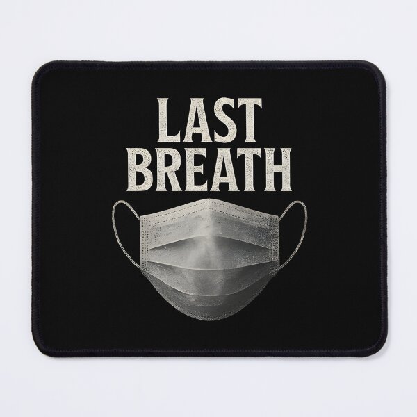 Item preview, Last Breath designed and sold by SignumShop.