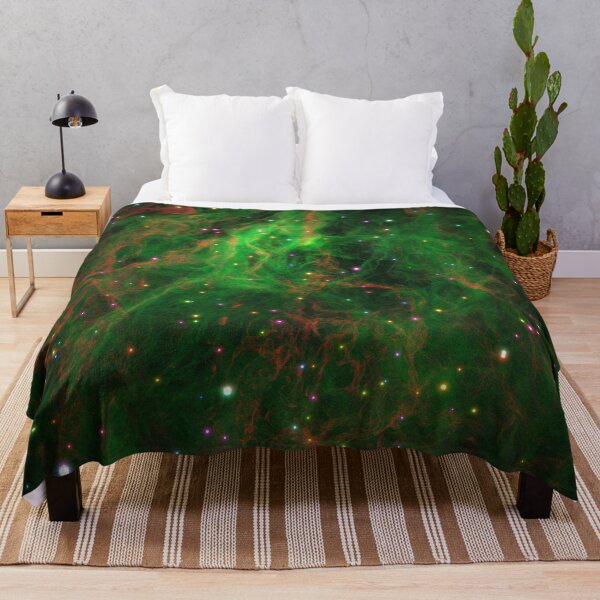 Item preview, Astral Realm - Cosmic Galaxy Poster Space Art designed and sold by Cosmic511.