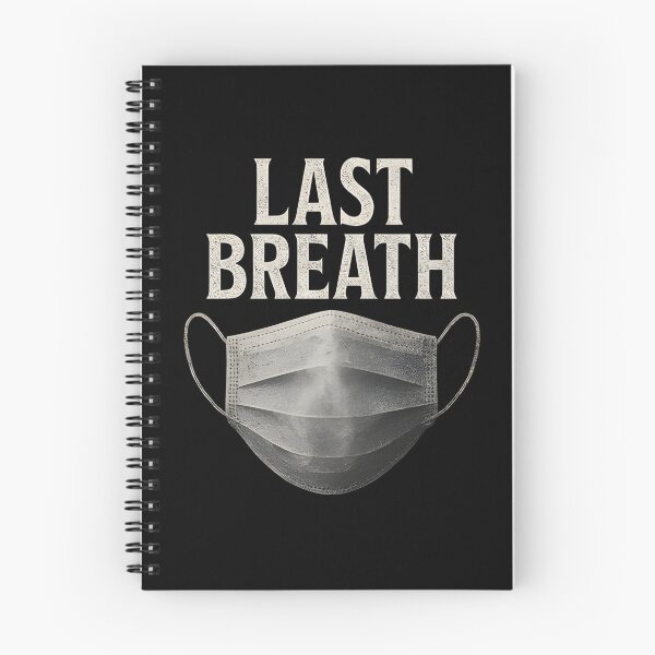 Item preview, Last Breath designed and sold by SignumShop.