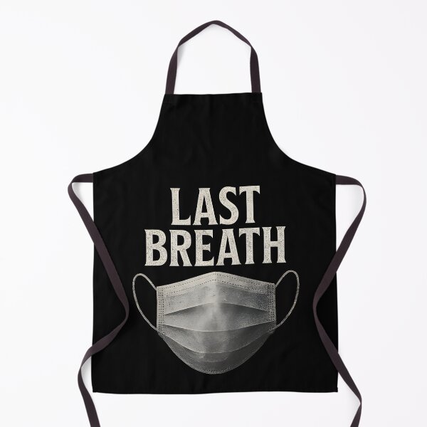 Item preview, Last Breath designed and sold by SignumShop.