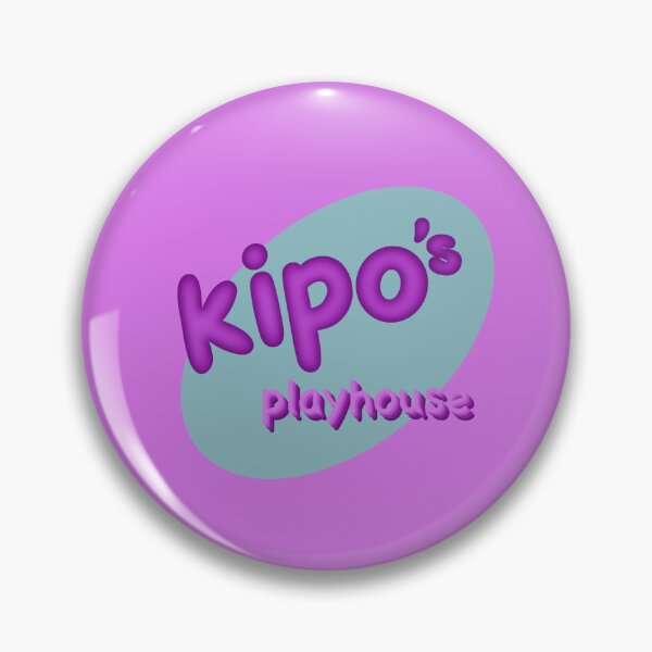 Item preview, Kipo’s Playhouse designed and sold by patchworkram.
