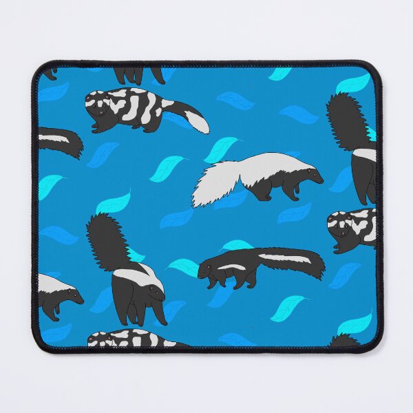 Item preview, Skunks designed and sold by Leapingdoe.