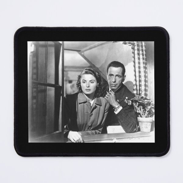 Item preview, Casablanca The Germans Have Arrived designed and sold by PastimePortal.