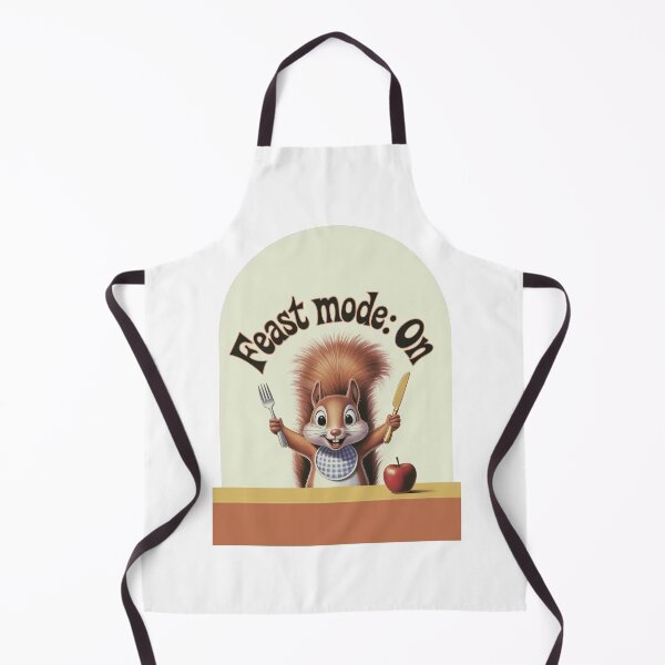 Item preview, Feast Mode, Thanksgiving Collection – Cozy, Grateful & Fun designed and sold by RedCircleArt.