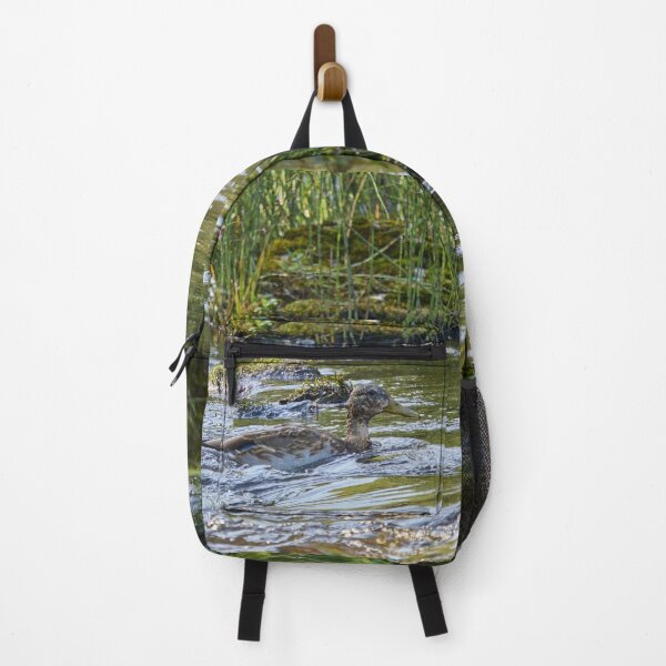 Item preview, Teen. Mallard designed and sold by Jouko Lehto Photography.