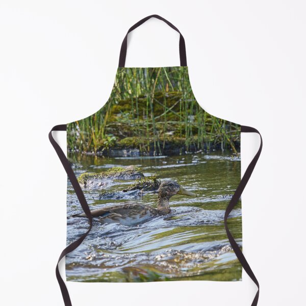 Item preview, Teen. Mallard designed and sold by Jouko Lehto Photography.